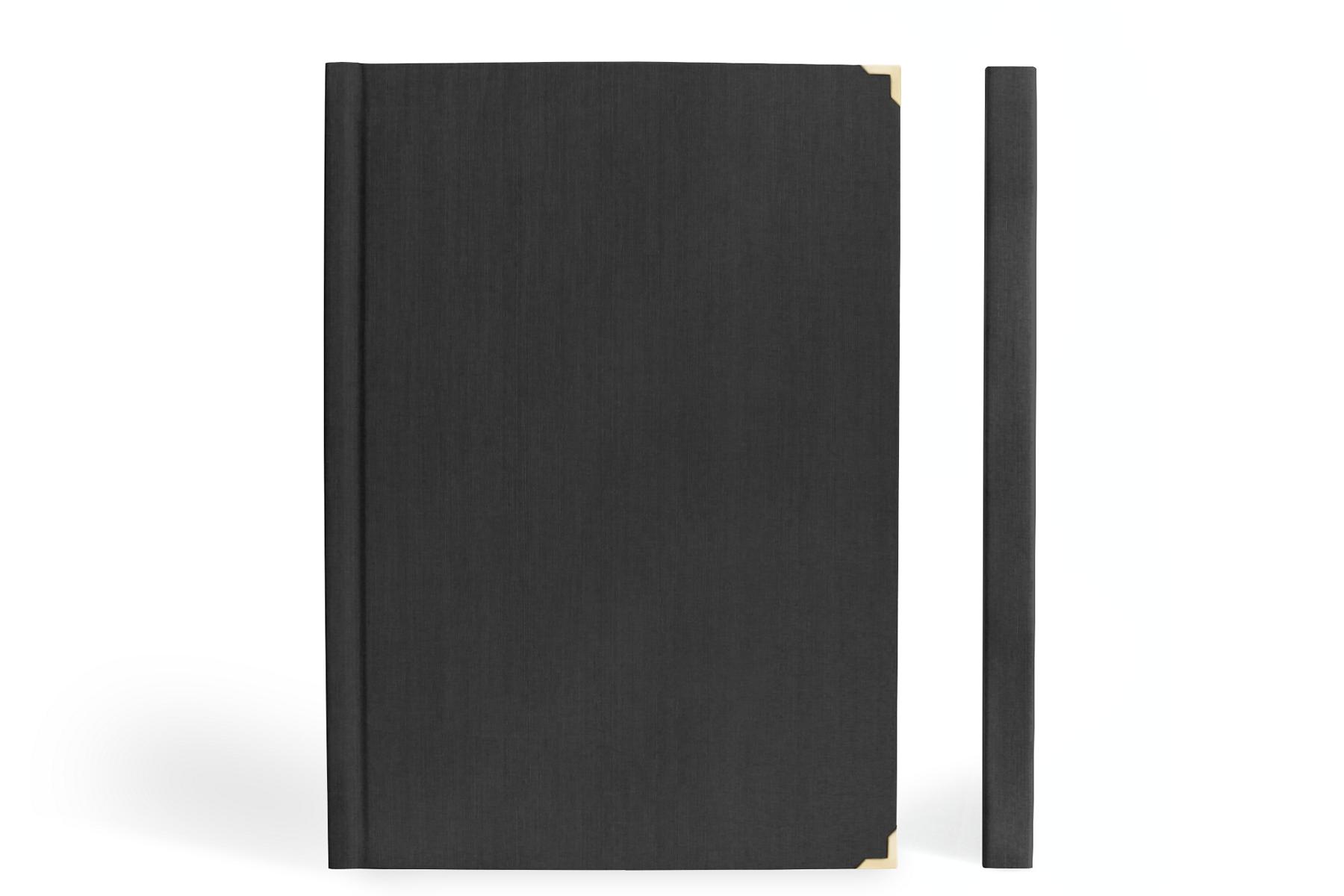 Hardcover Leinen